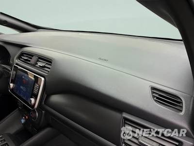 2025 Nissan LEAF S - zdjęcie 27 z 36 - miniatura