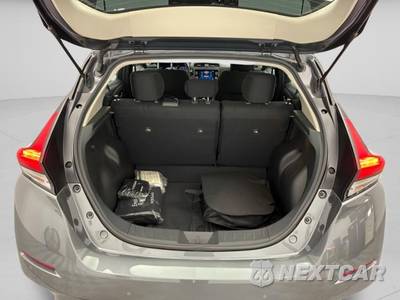 2025 Nissan LEAF S - zdjęcie 34 z 36 - miniatura