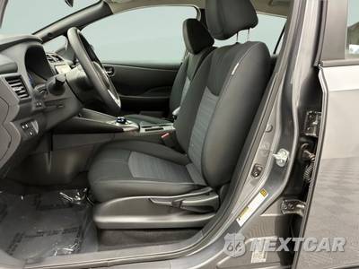2025 Nissan LEAF S - zdjęcie 19 z 36 - miniatura