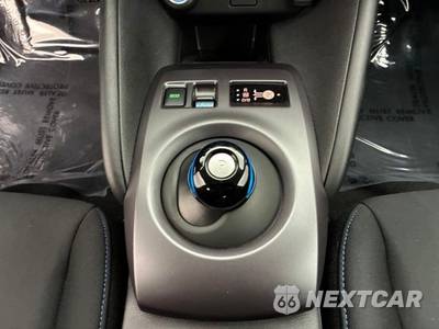 2025 Nissan LEAF S - zdjęcie 16 z 36 - miniatura