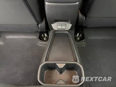 2025 Nissan LEAF S - zdjęcie 24 z 35 - miniatura