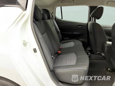 2025 Nissan LEAF S - zdjęcie 30 z 35 - miniatura