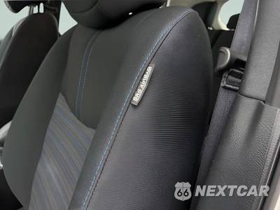 2025 Nissan LEAF S - zdjęcie 8 z 35 - miniatura