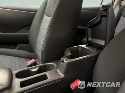 2025 Nissan LEAF S - zdjęcie 14 z 35 - miniatura