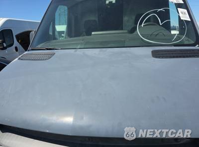 2019 Mercedes-Benz Sprinter 2500 Cargo Van Standard Roof 144.0" WB - zdjęcie 7 z 38 - miniatura