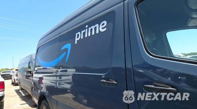 2019 Mercedes-Benz Sprinter 2500 Cargo Van Standard Roof 144.0" WB - zdjęcie 13 z 38 - miniatura