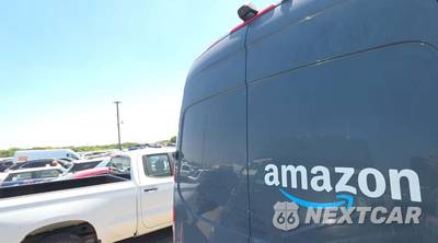 2019 Mercedes-Benz Sprinter 2500 Cargo Van Standard Roof 144.0" WB - zdjęcie 12 z 38 - miniatura