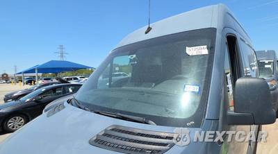2019 Mercedes-Benz Sprinter 2500 Cargo Van Standard Roof 144.0" WB - zdjęcie 18 z 38 - miniatura