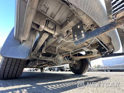 2019 Mercedes-Benz Sprinter 2500 Cargo Van Standard Roof 144.0" WB - zdjęcie 26 z 38 - miniatura