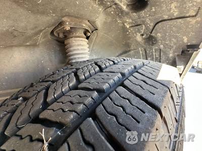 2019 Mercedes-Benz Sprinter 2500 Cargo Van Standard Roof 144.0" WB - zdjęcie 35 z 38 - miniatura
