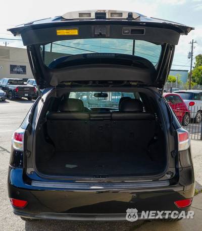 2014 Lexus RX 350 F SPORT - zdjęcie 14 z 42 - miniatura
