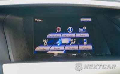 2014 Lexus RX 350 F SPORT - zdjęcie 31 z 42 - miniatura