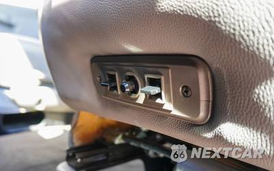 2018 Chevrolet Express 3500 Passenger Van LT 1LT 135.0" WB - zdjęcie 25 z 41 - miniatura