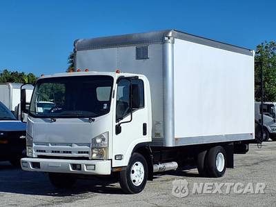 2015 Isuzu NPR - zdjęcie 7 z 28 - miniatura