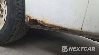 2012 Nissan NV2500 HD Cargo S High Roof 146.1" WB - zdjęcie 21 z 40 - miniatura