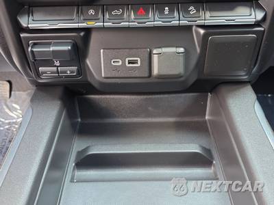 2022 Chevrolet Silverado 1500 LTD RST Crew Cab Short Bed 1SP - zdjęcie 16 z 40 - miniatura