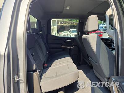 2022 Chevrolet Silverado 1500 LTD RST Crew Cab Short Bed 1SP - zdjęcie 31 z 40 - miniatura