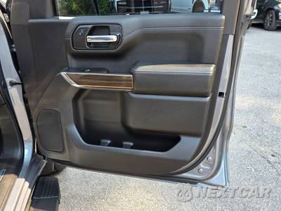 2022 Chevrolet Silverado 1500 LTD RST Crew Cab Short Bed 1SP - zdjęcie 35 z 40 - miniatura