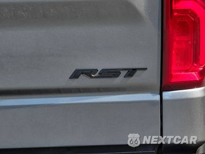 2022 Chevrolet Silverado 1500 LTD RST Crew Cab Short Bed 1SP - zdjęcie 38 z 40 - miniatura