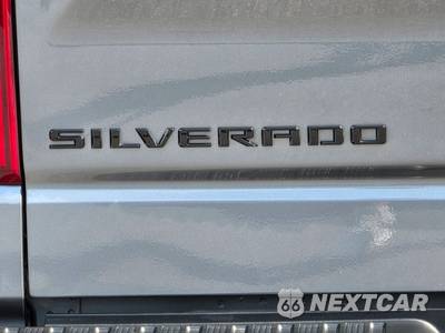 2022 Chevrolet Silverado 1500 LTD RST Crew Cab Short Bed 1SP - zdjęcie 37 z 40 - miniatura