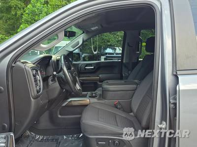 2022 Chevrolet Silverado 1500 LTD RST Crew Cab Short Bed 1SP - zdjęcie 11 z 40 - miniatura
