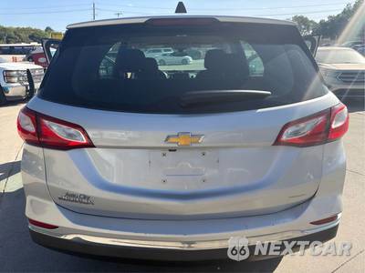2018 Chevrolet Equinox LS 1LS - zdjęcie 27 z 39 - miniatura