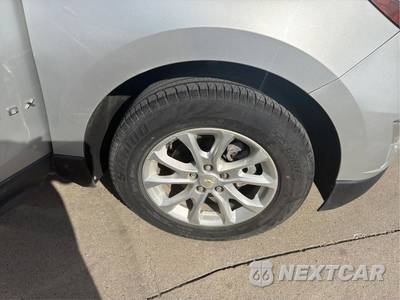 2018 Chevrolet Equinox LS 1LS - zdjęcie 34 z 39 - miniatura