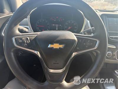 2018 Chevrolet Equinox LS 1LS - zdjęcie 12 z 39 - miniatura