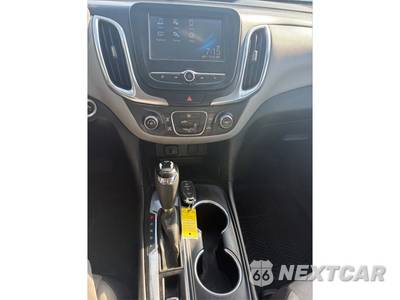 2018 Chevrolet Equinox LS 1LS - zdjęcie 13 z 39 - miniatura