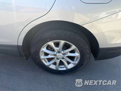 2018 Chevrolet Equinox LS 1LS - zdjęcie 32 z 39 - miniatura