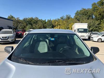 2018 Chevrolet Equinox LS 1LS - zdjęcie 26 z 39 - miniatura