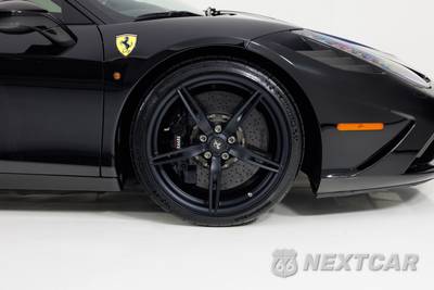 2015 Ferrari 458 Speciale Coupe - zdjęcie 12 z 20 - miniatura