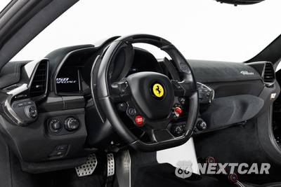 2015 Ferrari 458 Speciale Coupe - zdjęcie 18 z 20 - miniatura