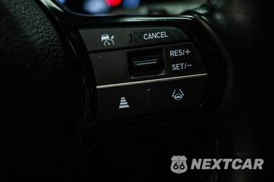 2023 Honda Civic Hatchback Sport - zdjęcie 17 z 26 - miniatura