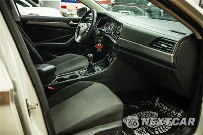 2019 Volkswagen Jetta S - zdjęcie 12 z 23 - miniatura