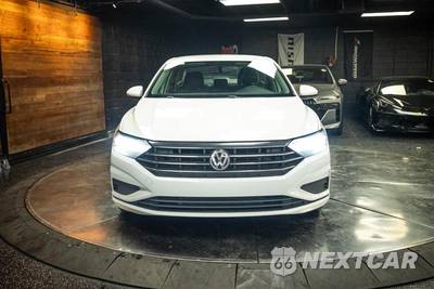 2019 Volkswagen Jetta S - zdjęcie 4 z 23 - miniatura