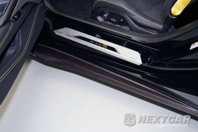 2026 Chevrolet Corvette ZR1 Coupe 3LZ - zdjęcie 8 z 45 - miniatura
