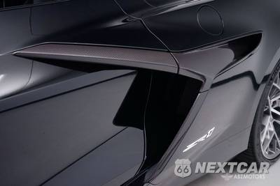 2026 Chevrolet Corvette ZR1 Coupe 3LZ - zdjęcie 11 z 45 - miniatura