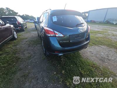 2011 Nissan Murano LE - zdjęcie 6 z 40 - miniatura