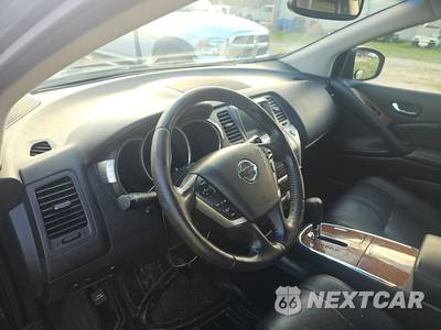 2011 Nissan Murano LE - zdjęcie 11 z 40 - miniatura