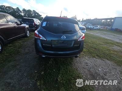 2011 Nissan Murano LE - zdjęcie 5 z 40 - miniatura