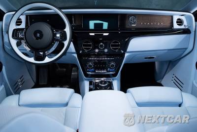 2026 Rolls-Royce Phantom - zdjęcie 26 z 32 - miniatura