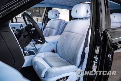 2026 Rolls-Royce Phantom - zdjęcie 2 z 32 - miniatura
