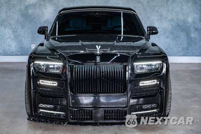 2026 Rolls-Royce Phantom - zdjęcie 13 z 32 - miniatura
