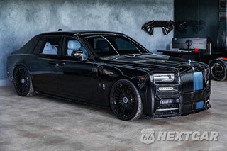 2026 Rolls-Royce Phantom