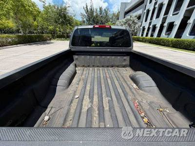 2022 Nissan Frontier S Extended Cab Long Bed - zdjęcie 10 z 14 - miniatura