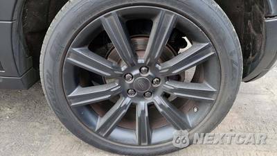 2014 Land Rover Range Rover Evoque Dynamic - zdjęcie 23 z 33 - miniatura
