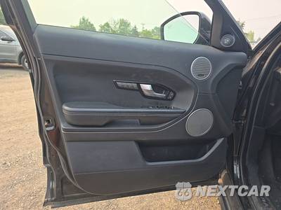 2014 Land Rover Range Rover Evoque Dynamic - zdjęcie 9 z 33 - miniatura