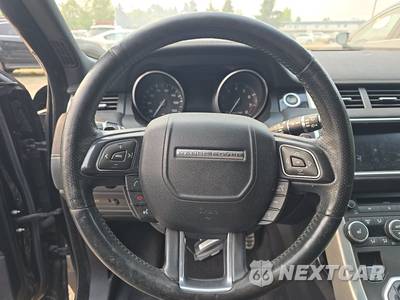 2014 Land Rover Range Rover Evoque Dynamic - zdjęcie 10 z 33 - miniatura