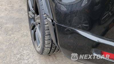 2014 Land Rover Range Rover Evoque Dynamic - zdjęcie 22 z 33 - miniatura